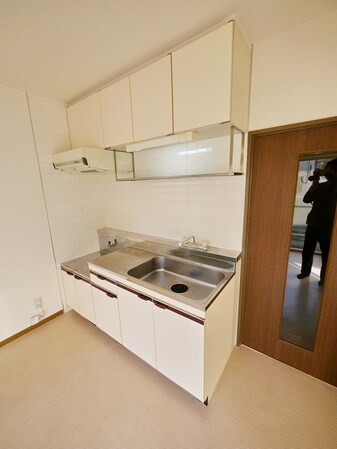 イッセイ壱番館の物件内観写真